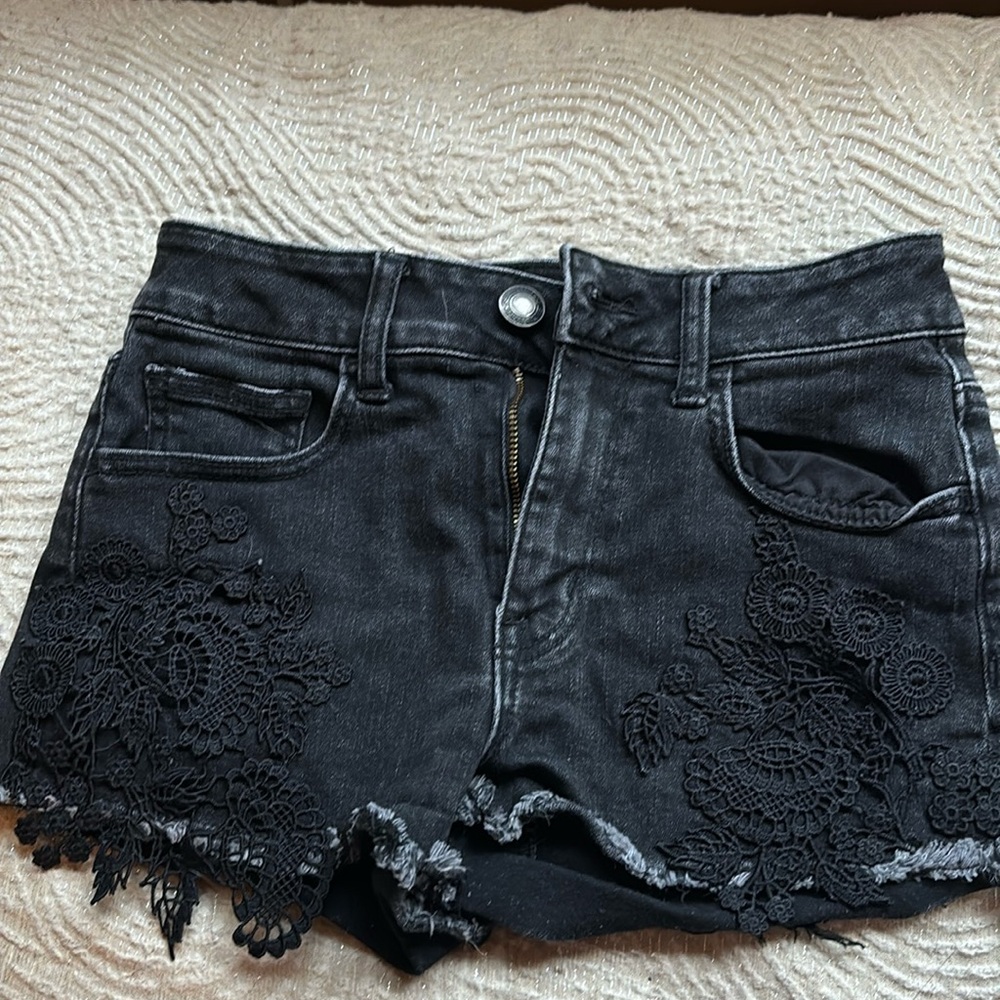 American eagle shorts